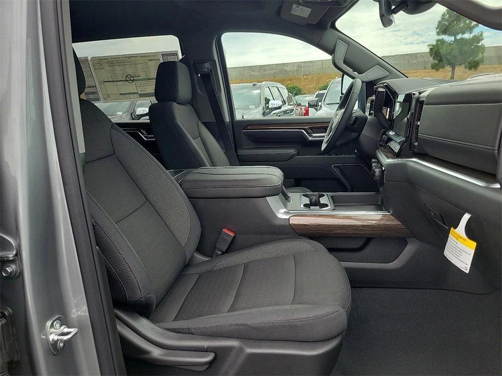 new 2026 Chevrolet Silverado 2500 car, priced at $73,480