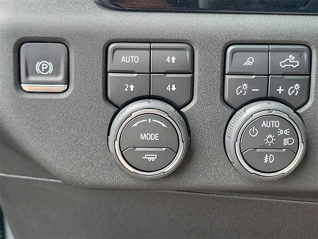 new 2026 Chevrolet Silverado 2500 car, priced at $73,480