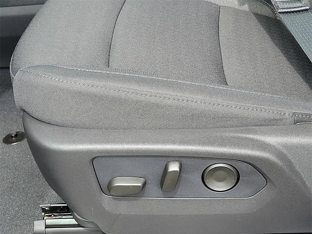 new 2026 Chevrolet Silverado 2500 car, priced at $73,480