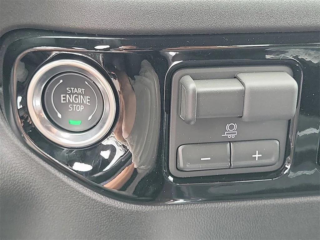 new 2026 Chevrolet Silverado 2500 car, priced at $73,480