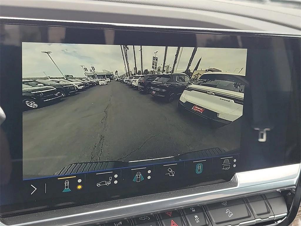 new 2026 Chevrolet Silverado 2500 car, priced at $73,480