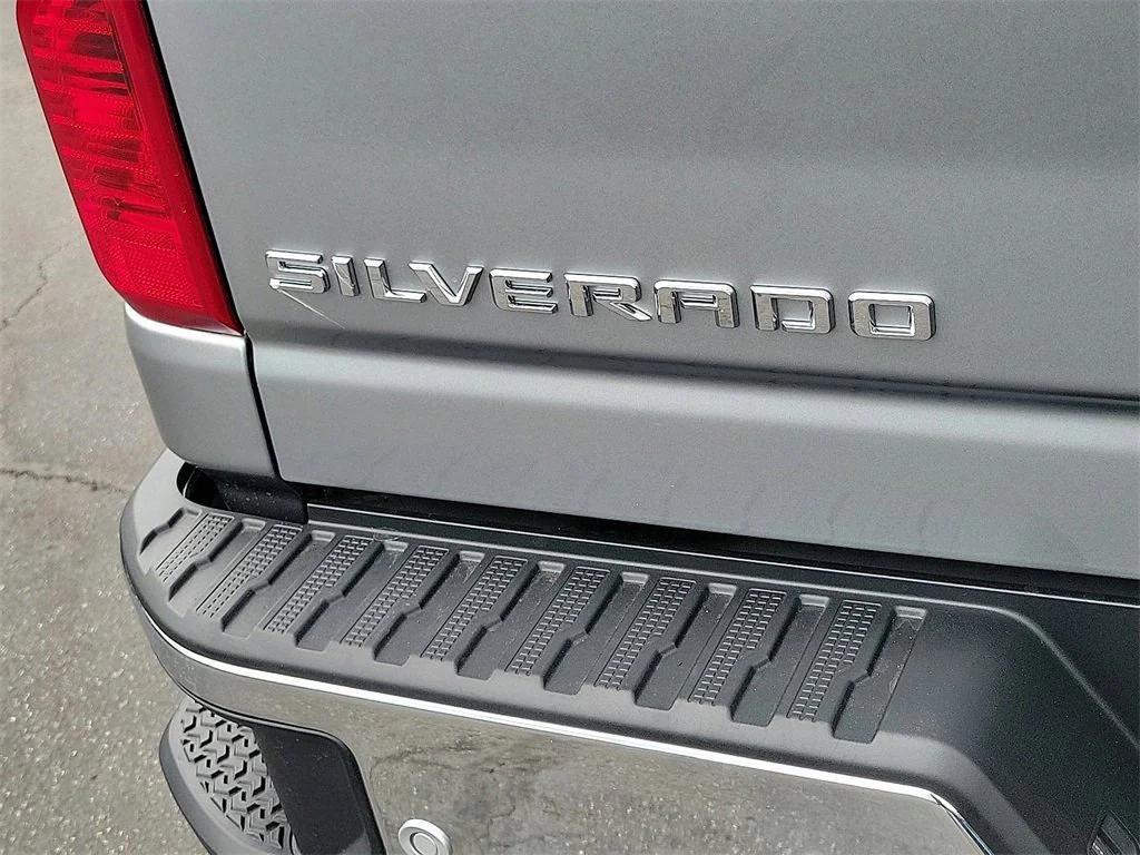 new 2026 Chevrolet Silverado 2500 car, priced at $73,480