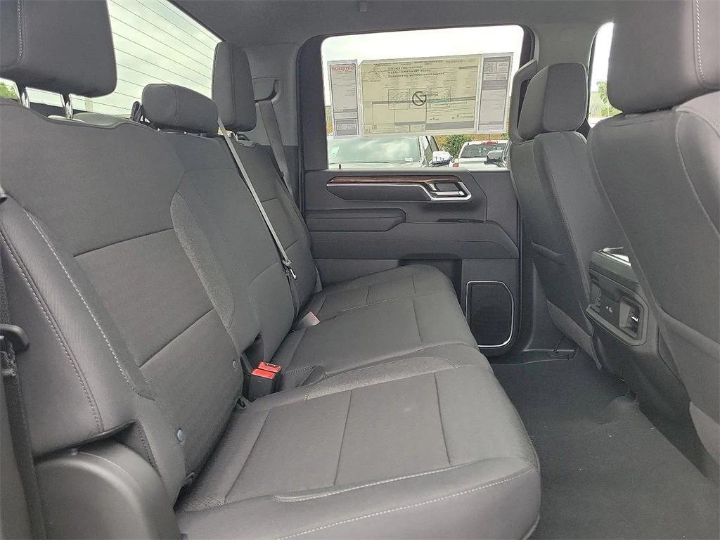 new 2026 Chevrolet Silverado 2500 car, priced at $73,480