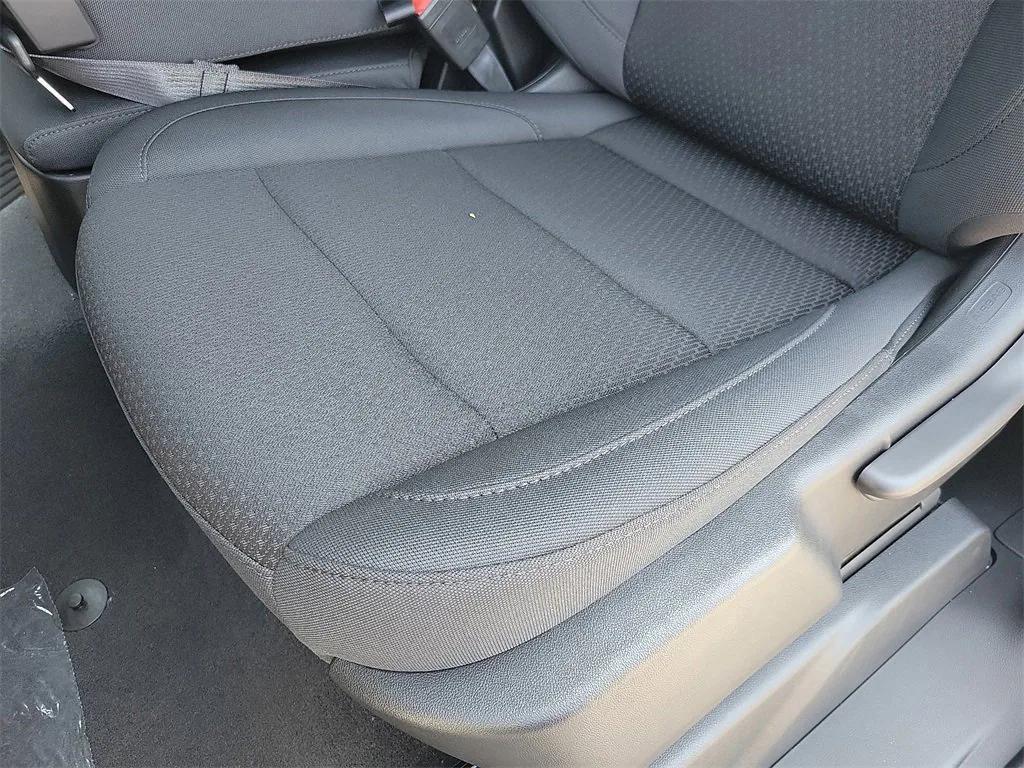 new 2026 Chevrolet Silverado 1500 car, priced at $38,130