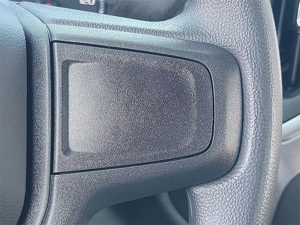 new 2026 Chevrolet Silverado 1500 car, priced at $38,130