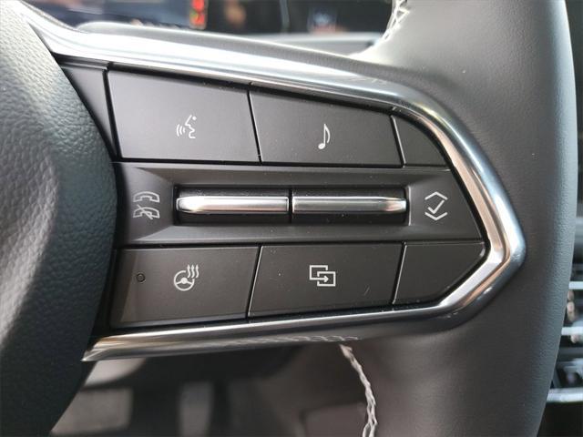 new 2025 Chevrolet Traverse car, priced at $60,905