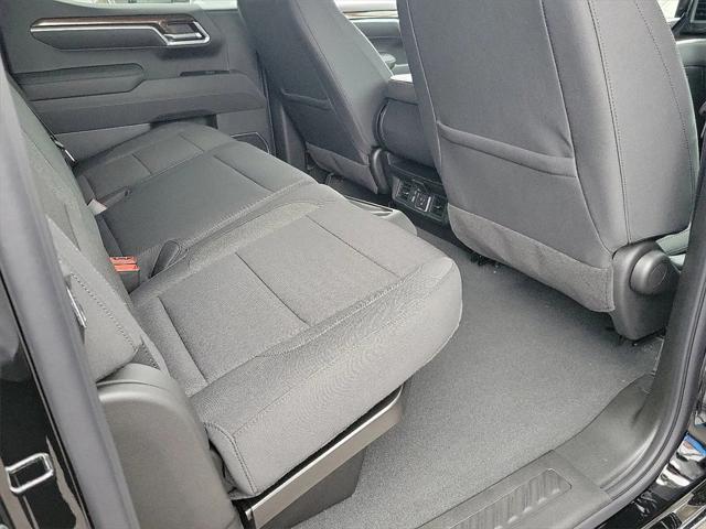 new 2025 Chevrolet Silverado 1500 car, priced at $51,630