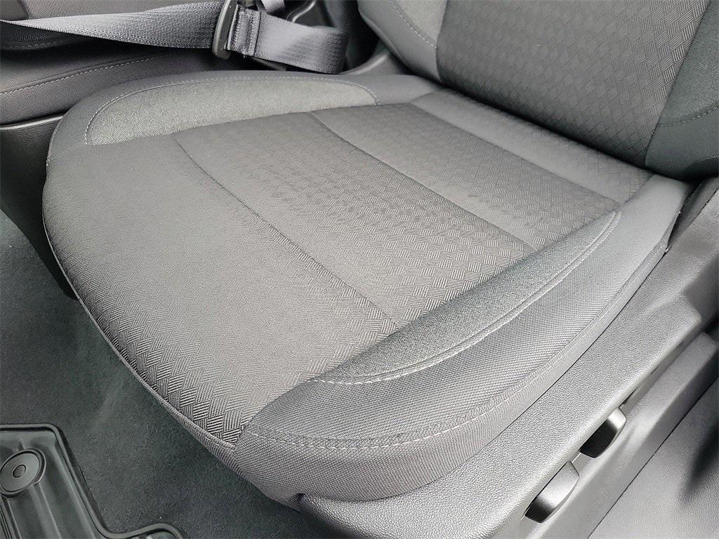 used 2025 Chevrolet Silverado 1500 car, priced at $43,450