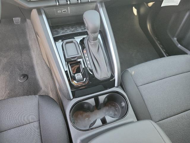 used 2025 Chevrolet Colorado car, priced at $33,756