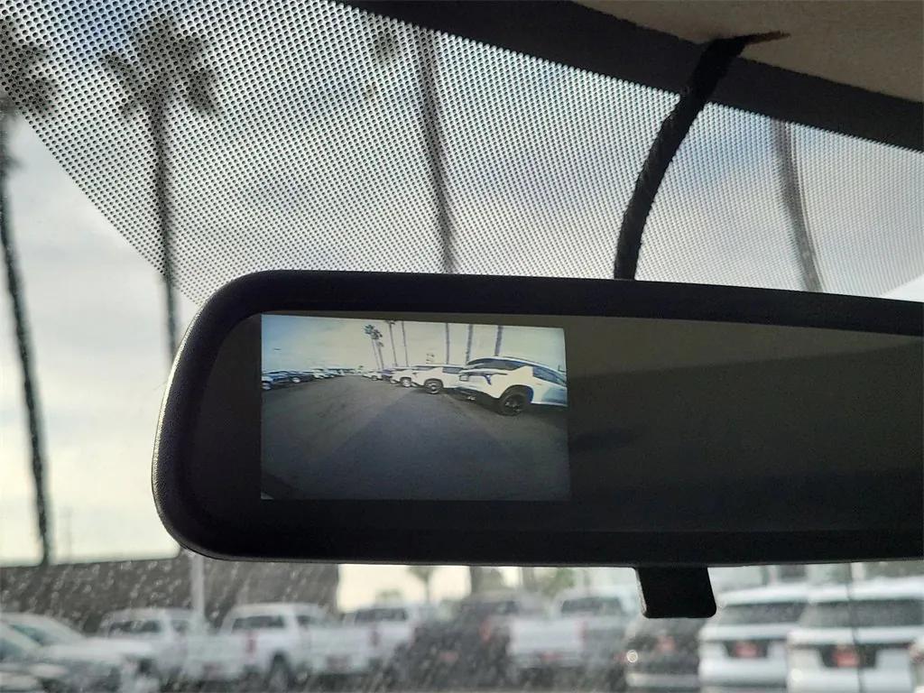 new 2025 Chevrolet Express 2500 car, priced at $47,635