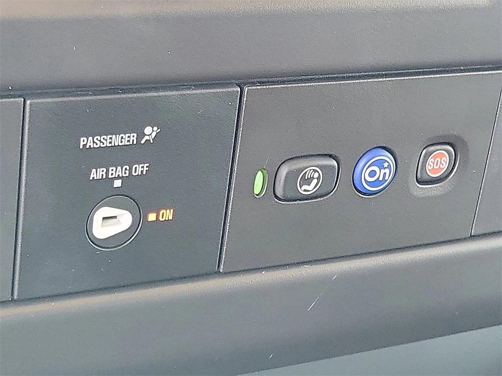 new 2025 Chevrolet Express 2500 car, priced at $49,999