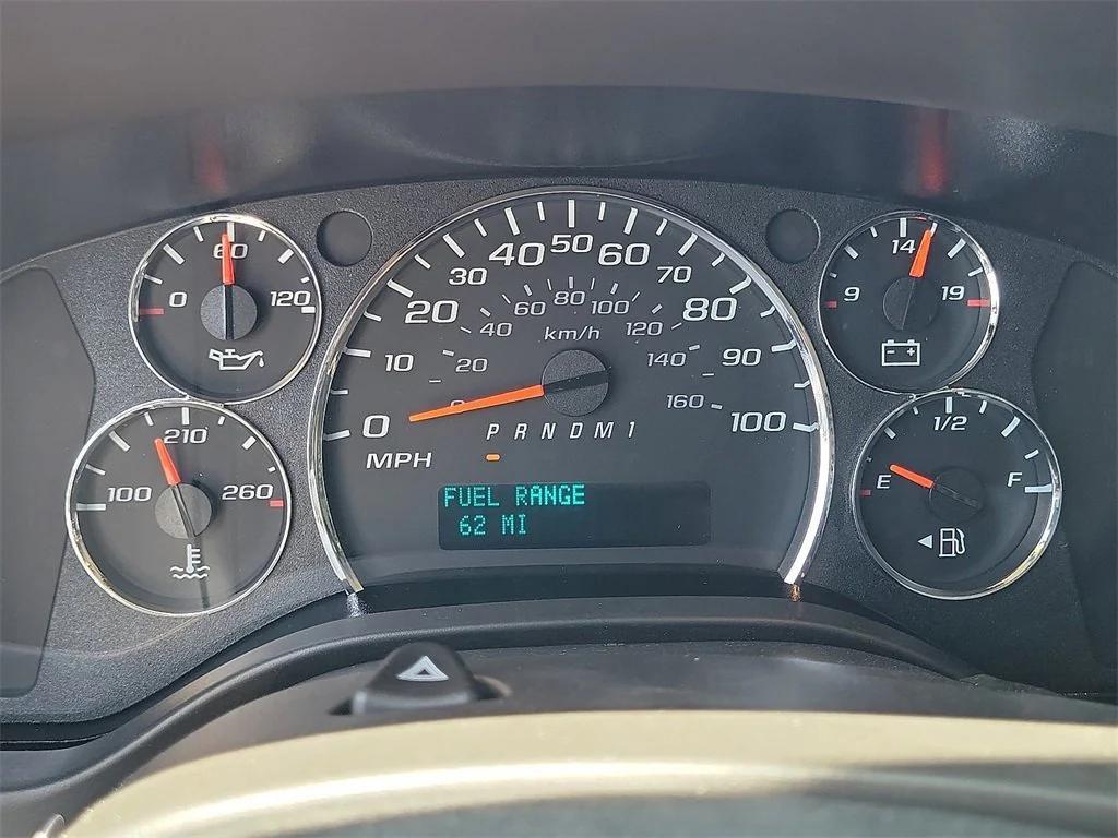 new 2025 Chevrolet Express 2500 car, priced at $49,999