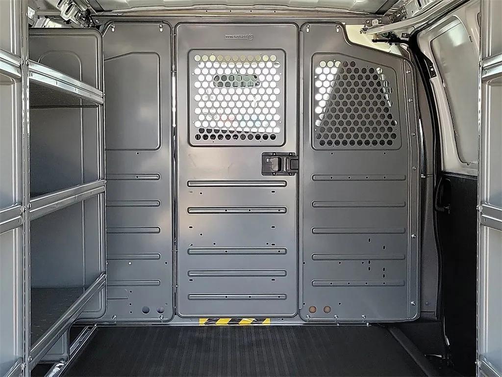 new 2025 Chevrolet Express 2500 car, priced at $49,999