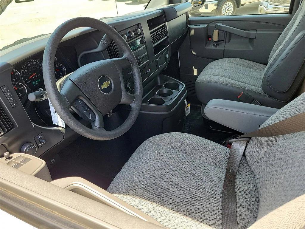 new 2025 Chevrolet Express 2500 car, priced at $49,999