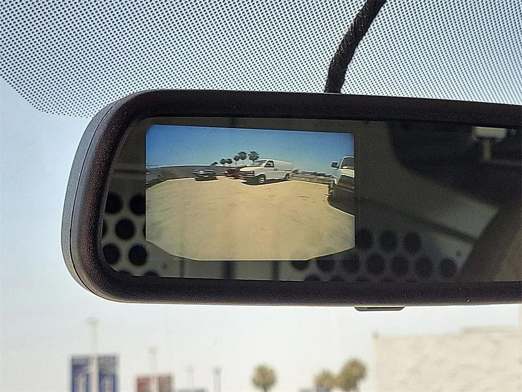 new 2025 Chevrolet Express 2500 car, priced at $49,999