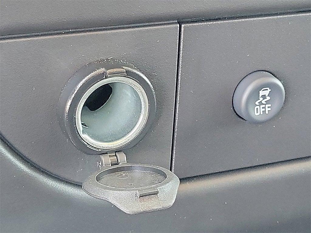 new 2025 Chevrolet Express 2500 car, priced at $49,999