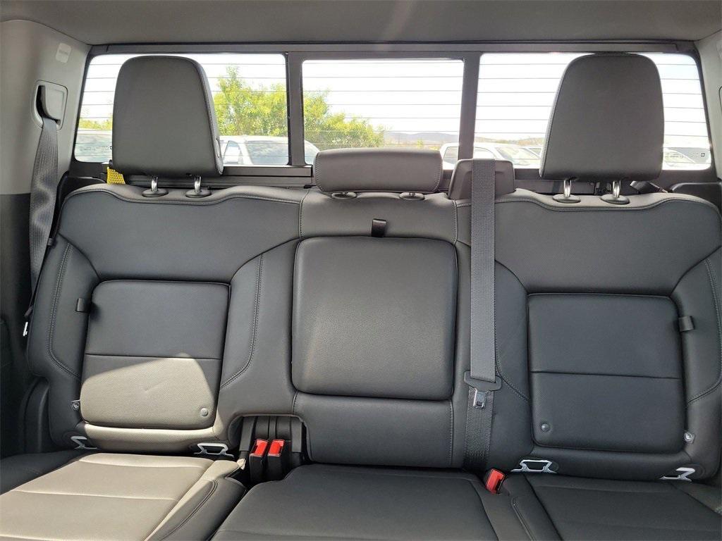 used 2022 Chevrolet Silverado 1500 car, priced at $44,995