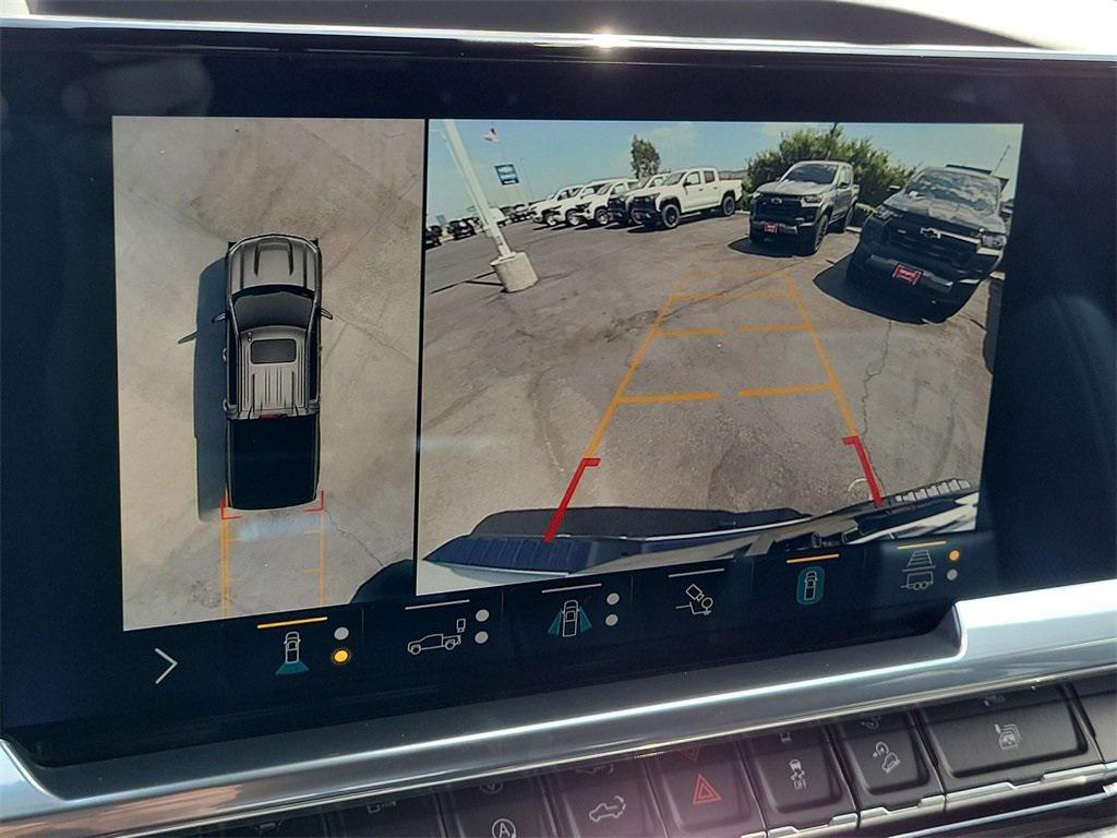 used 2022 Chevrolet Silverado 1500 car, priced at $44,995