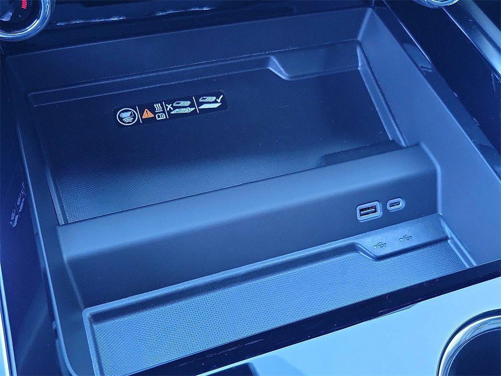 new 2026 Chevrolet Suburban car, priced at $71,705
