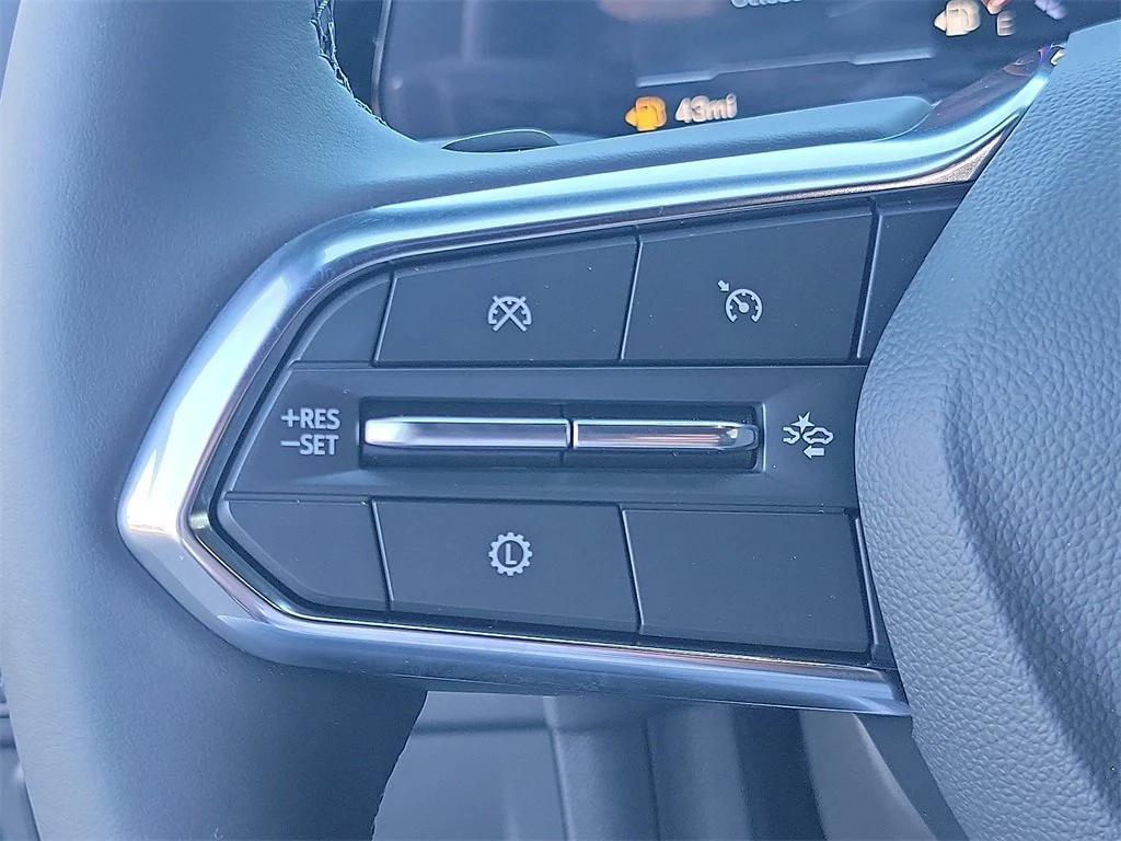 new 2026 Chevrolet Suburban car, priced at $71,705
