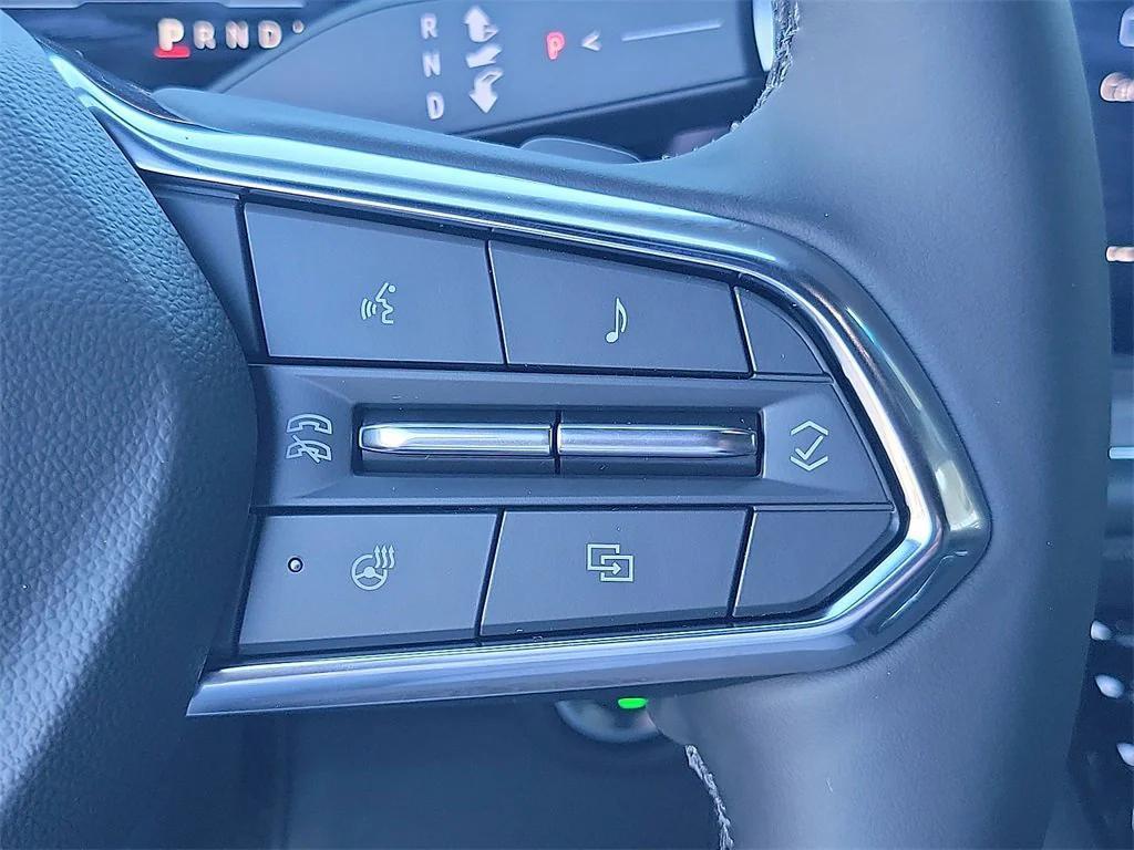 new 2026 Chevrolet Suburban car, priced at $71,705