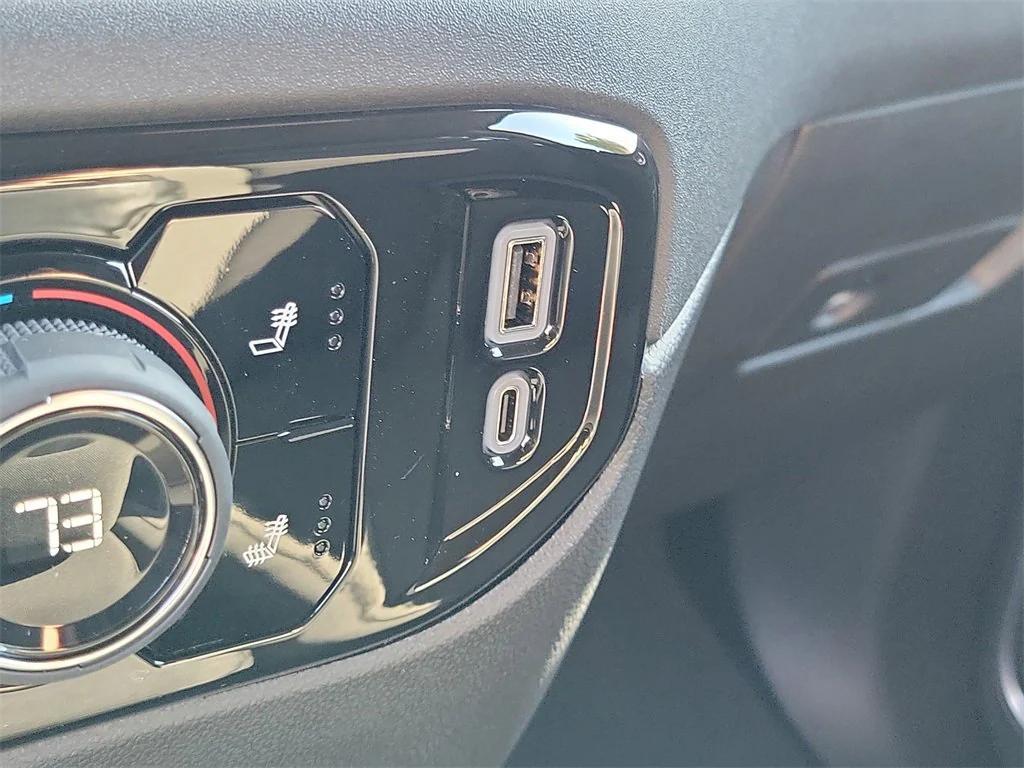 new 2026 Chevrolet Silverado 1500 car, priced at $51,910