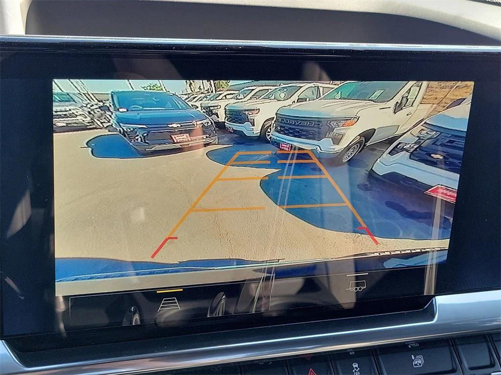 new 2026 Chevrolet Silverado 1500 car, priced at $51,910