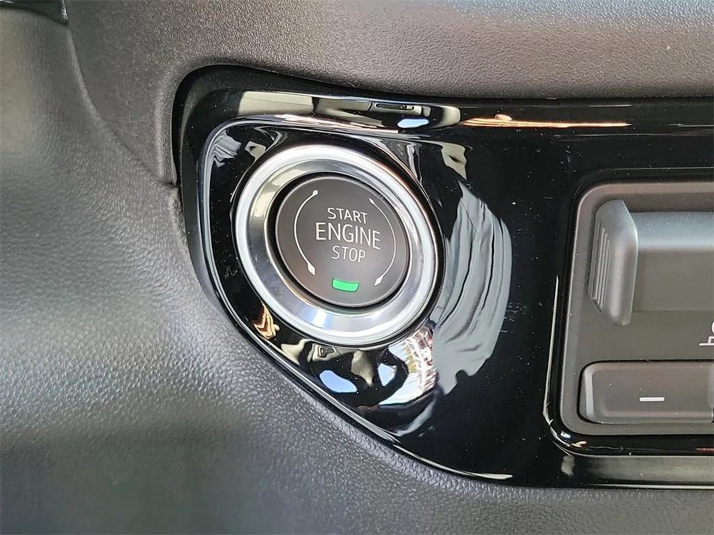 new 2026 Chevrolet Silverado 1500 car, priced at $51,910