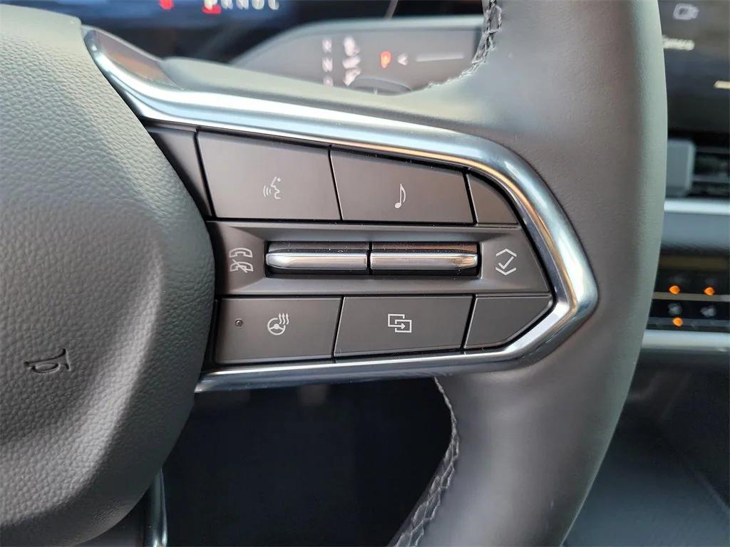 new 2026 Chevrolet Equinox car, priced at $31,540