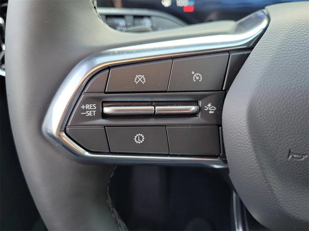 new 2026 Chevrolet Equinox car, priced at $31,540