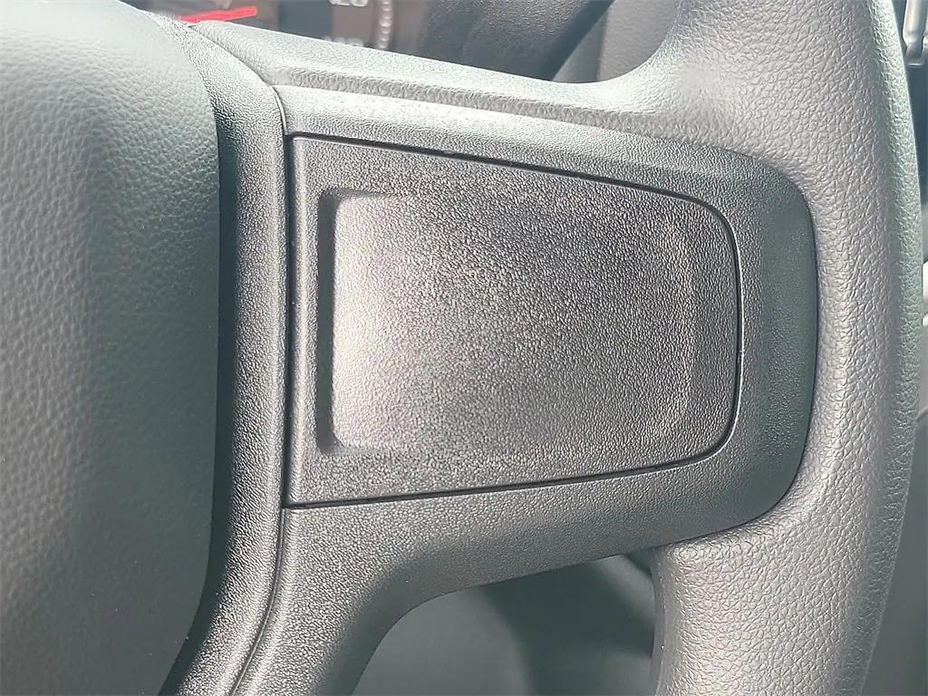 new 2026 Chevrolet Silverado 1500 car, priced at $43,010