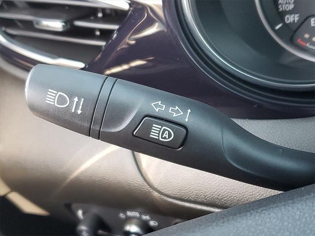 used 2021 Buick Encore GX car, priced at $20,995