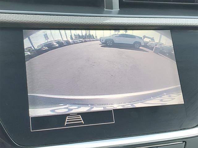 used 2021 Buick Encore GX car, priced at $20,995