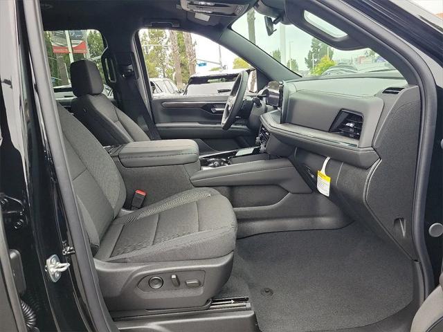 new 2025 Chevrolet Tahoe car, priced at $61,195