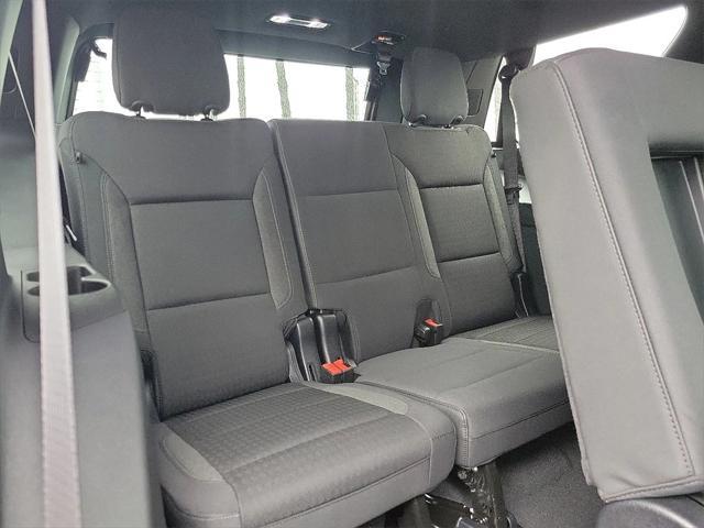 new 2025 Chevrolet Tahoe car, priced at $61,195