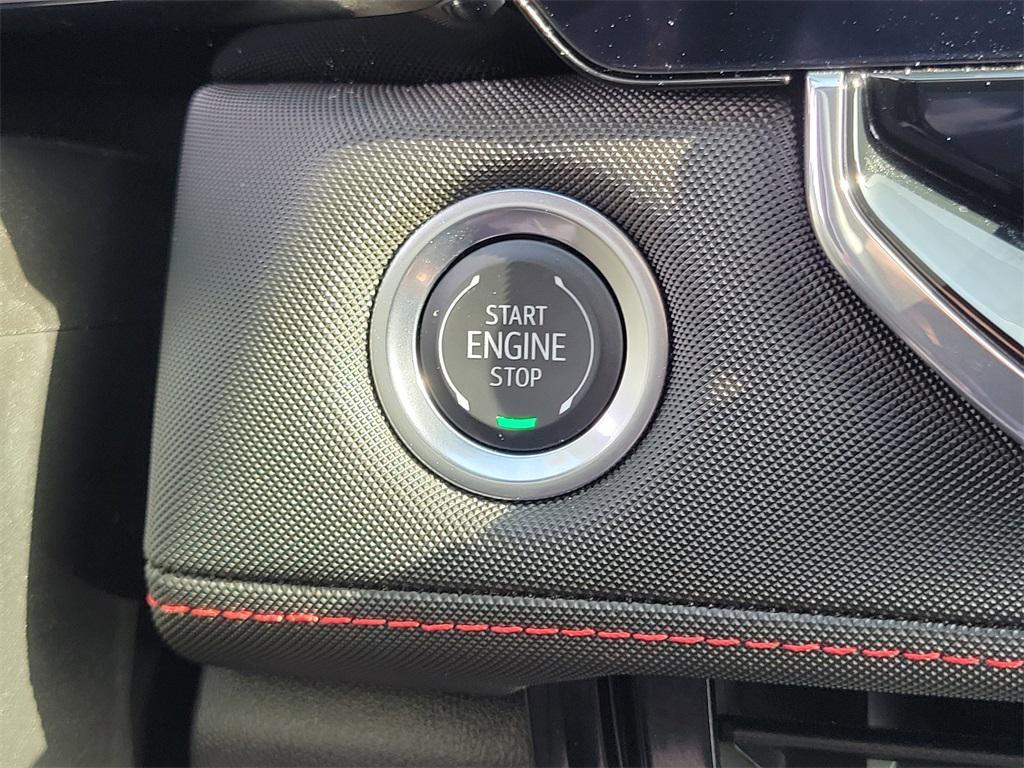 used 2025 Chevrolet Colorado car, priced at $45,998