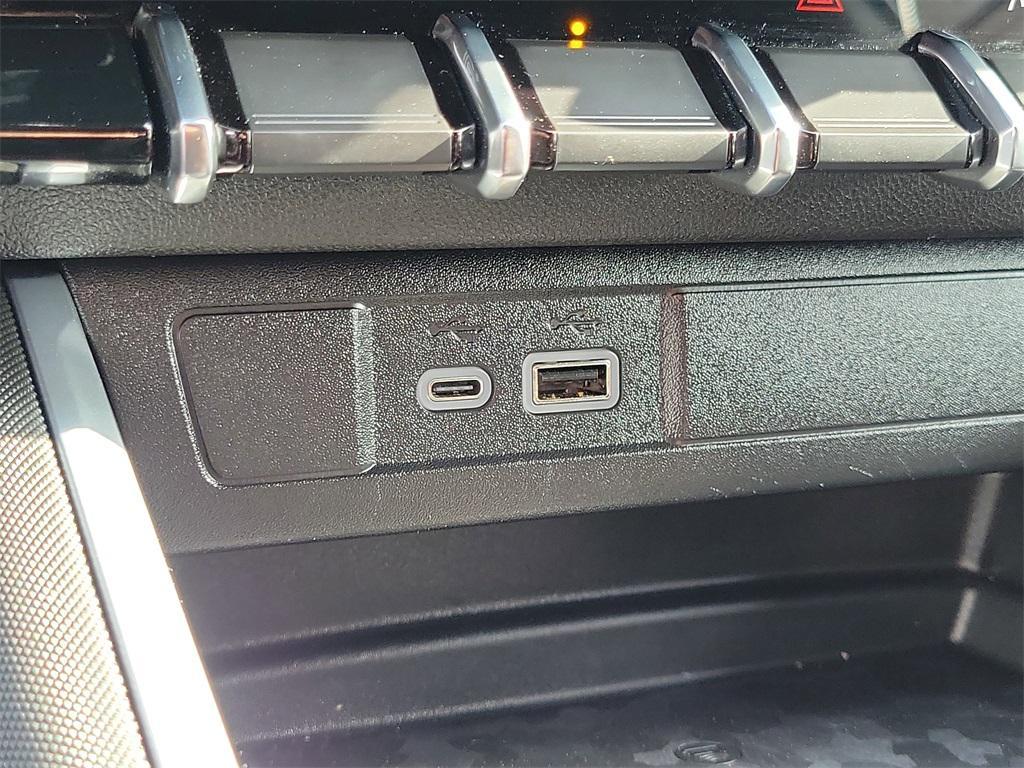 used 2025 Chevrolet Colorado car, priced at $45,998