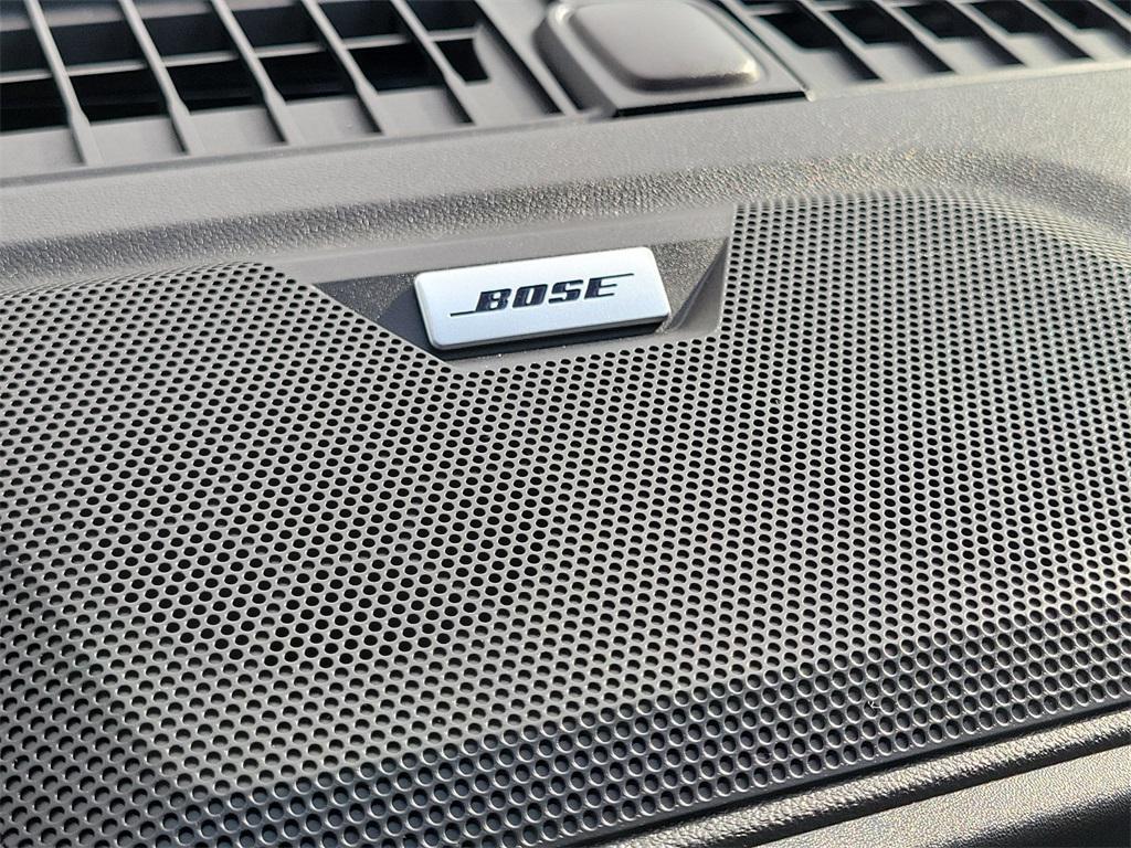 used 2025 Chevrolet Colorado car, priced at $45,998