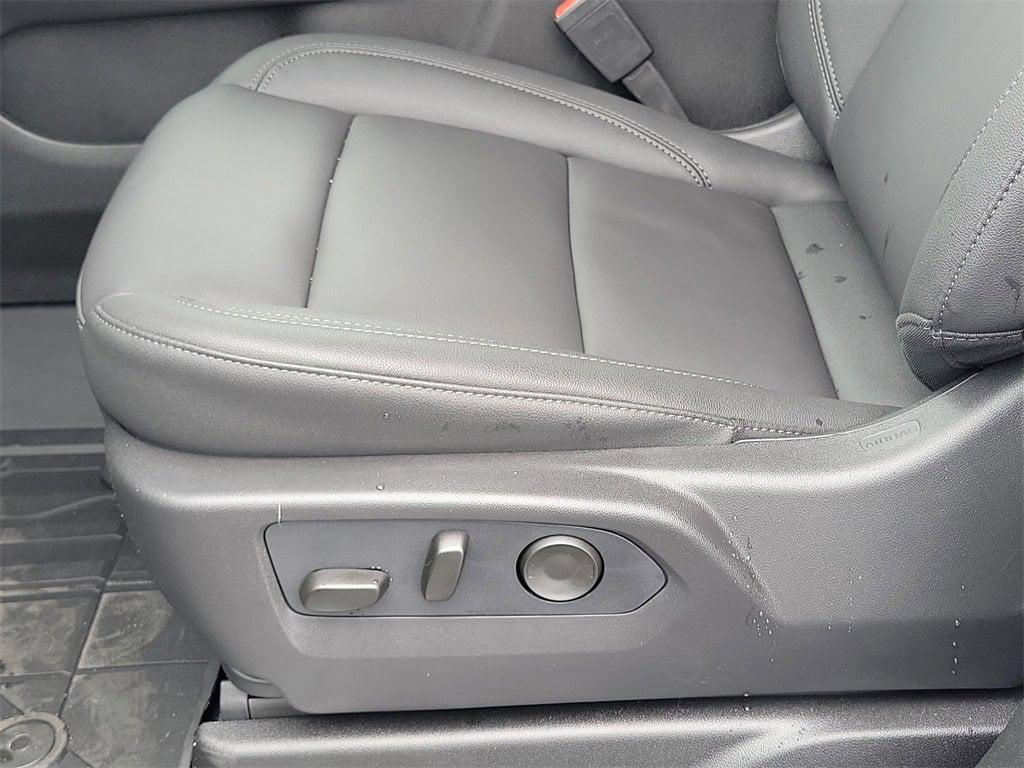 new 2026 Chevrolet Suburban car, priced at $73,370