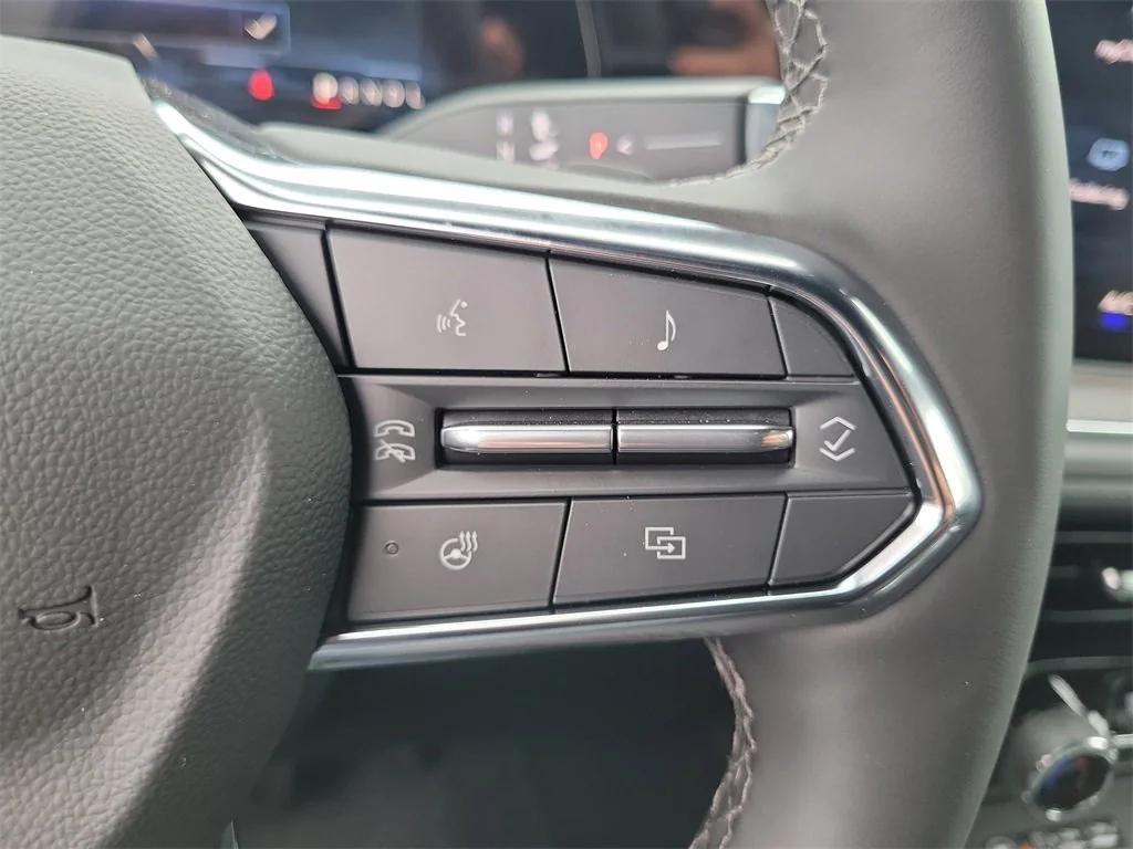 new 2026 Chevrolet Suburban car, priced at $73,370