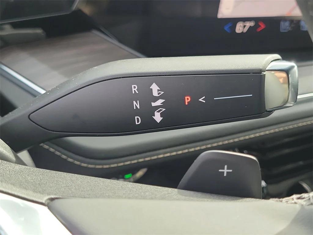 new 2026 Chevrolet Suburban car, priced at $88,970