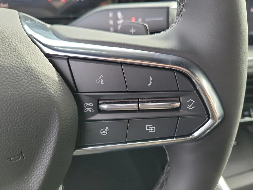 new 2026 Chevrolet Suburban car, priced at $88,970