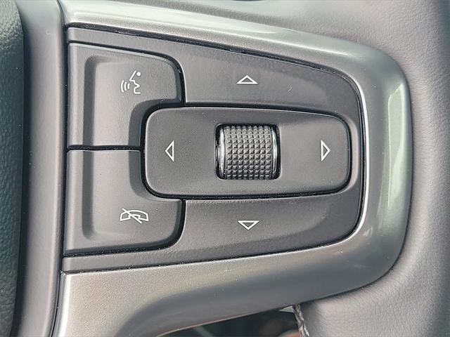 used 2025 Chevrolet Silverado 1500 car, priced at $47,775