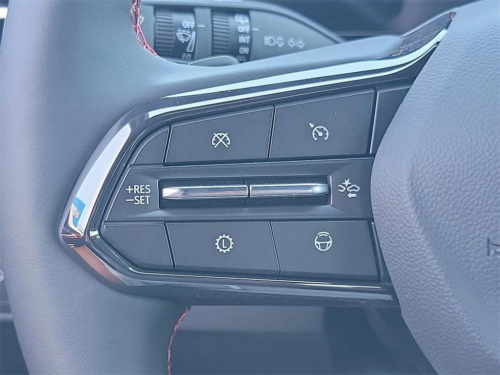 new 2026 Chevrolet Traverse car, priced at $57,719
