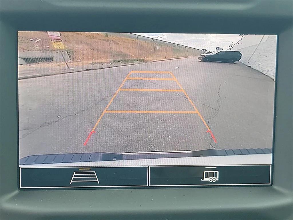 new 2026 Chevrolet Silverado 2500 car, priced at $52,230