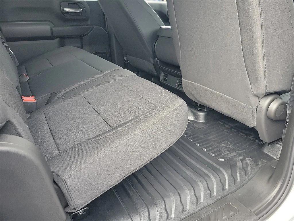 new 2026 Chevrolet Silverado 2500 car, priced at $52,230