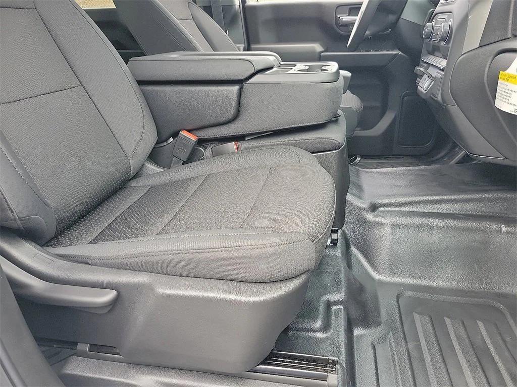 new 2026 Chevrolet Silverado 2500 car, priced at $52,230