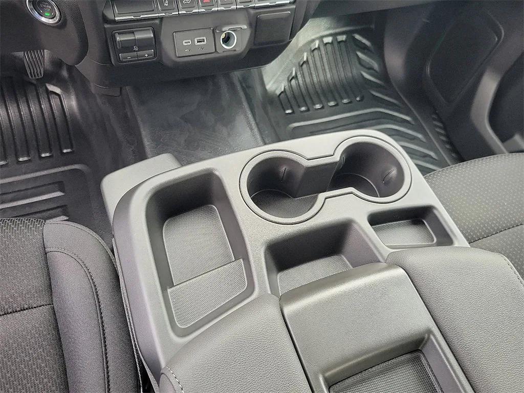 new 2026 Chevrolet Silverado 2500 car, priced at $52,230