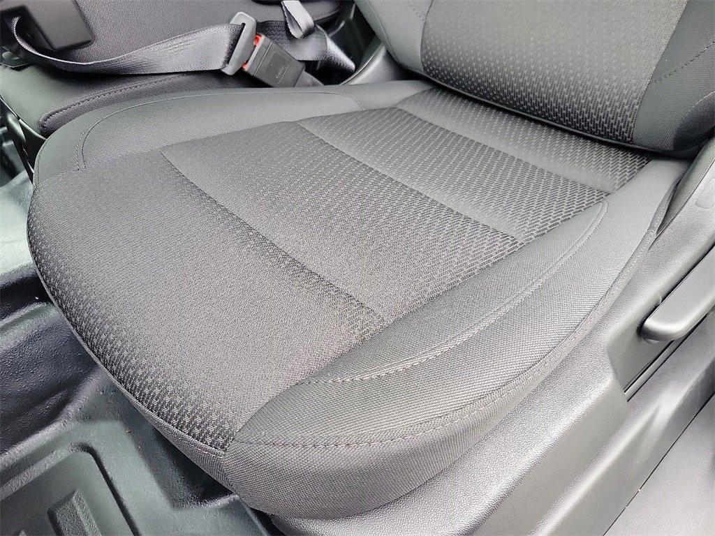 new 2026 Chevrolet Silverado 2500 car, priced at $52,230