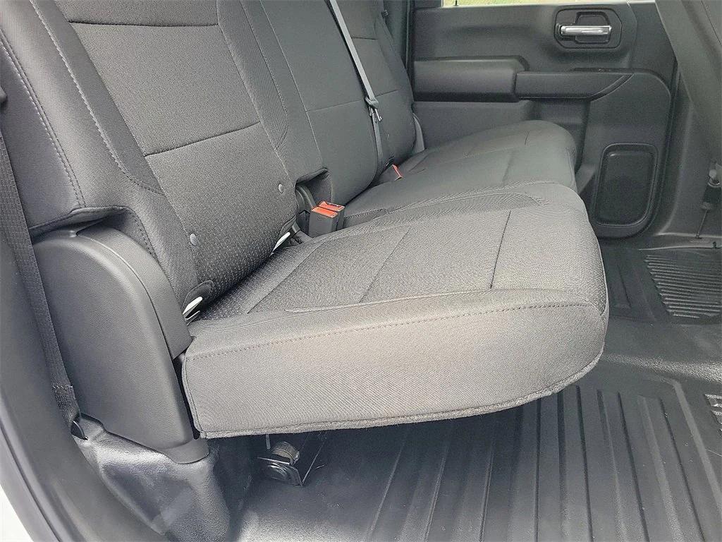 new 2026 Chevrolet Silverado 2500 car, priced at $52,230